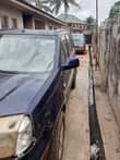 A picture of Nissan X Trail Classic going for a throw away price.