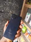 A picture of Samsung Galaxy A22 128gb storage 4gb ram