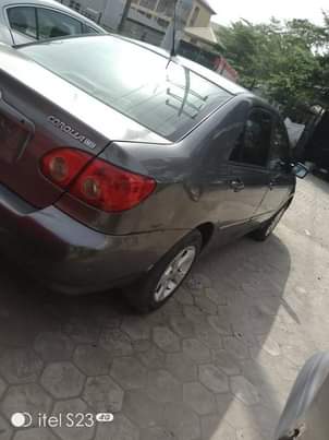 A picture of Car