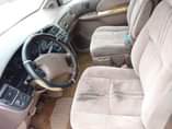 A picture of Awoof Toyota Sienna