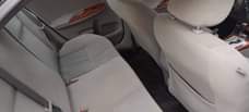 A picture of 2012 Toyota Corrola