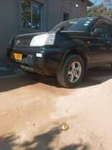 used nissan xtrail