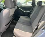A picture of TOYOTA MATRIX Full Option Year 2008 Model Status Clean Registered