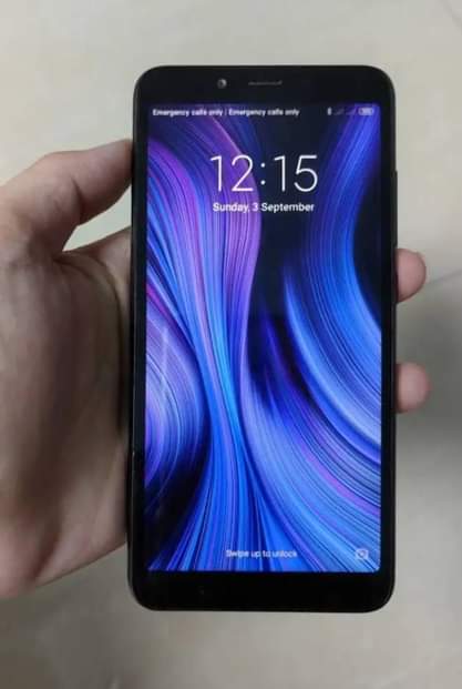 redmi