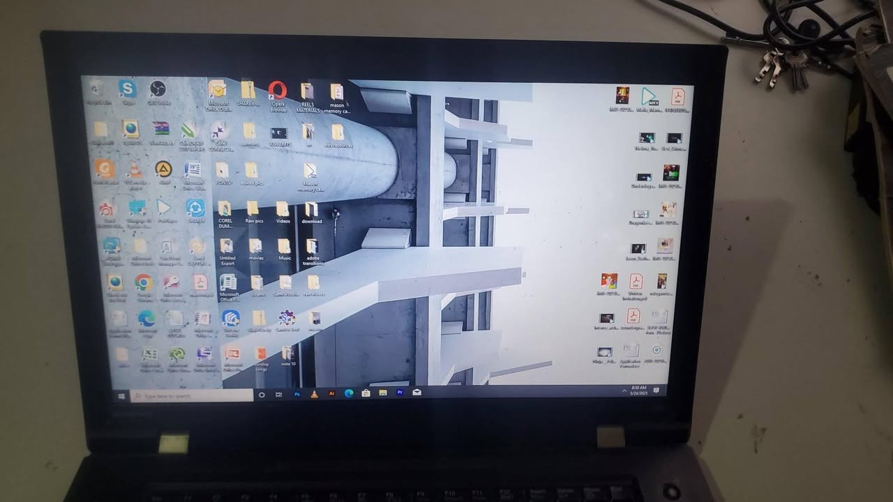 classifieds/laptops