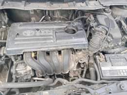 A picture of DISTRESS SALE Buyer needs money tomorrow morning 2008 Toyota Corolla