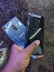 A picture of Uk used samsungs