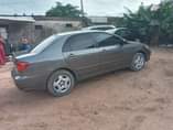 A picture of 2006 Toyota Corolla