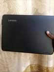 A picture of Lenovo Celeron N3450 touchscreen portable at only 550 000