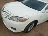 A picture of See fine beautiful Camry 2008 model is for sale with