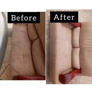 cleaning services