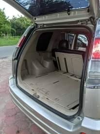 A picture of NISSAN X. TRAIL