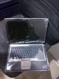 A picture of DELL LATITUDE D 620