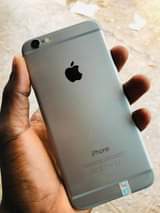 A picture of URGENT SELL iPhone 6 64Gb at 230k