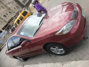 A picture of 2004 Toyota camry MY OWN DIRECTLY Engine is superb no