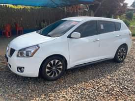A picture of Distress sales Pontiac vibe 2009 made Canada Going for 3