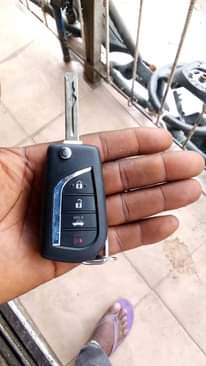 A picture of Automobile programmer