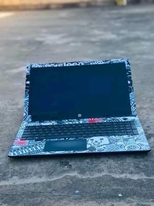 hp laptops
