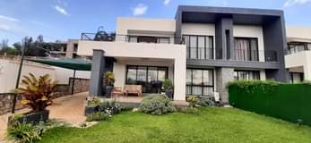 kinyinya accommodation