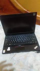 A picture of LAPTOP LENOVO E100X MINI 2GB 320HDD 1 6 DUO PEOCESSOR