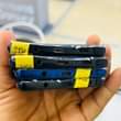 A picture of Samsung Galaxy Note 9 Made in