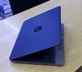 A picture of Hp elitebook