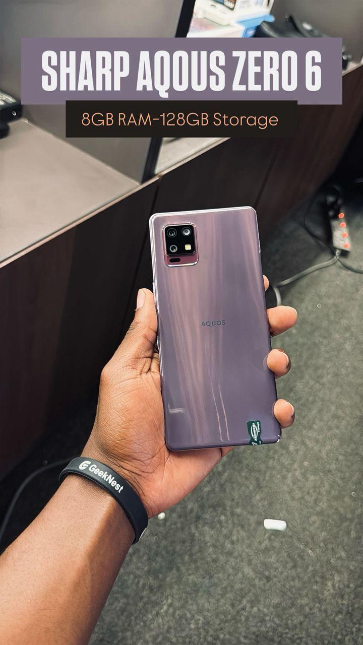 sharp aquos