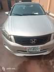 A picture of Honda accord Engine gear ac working perfectly well 1 6m