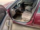 A picture of SUPER CLEAN TOYOTA CAMRY TINY LIGHT 2000 MODEL good Engine
