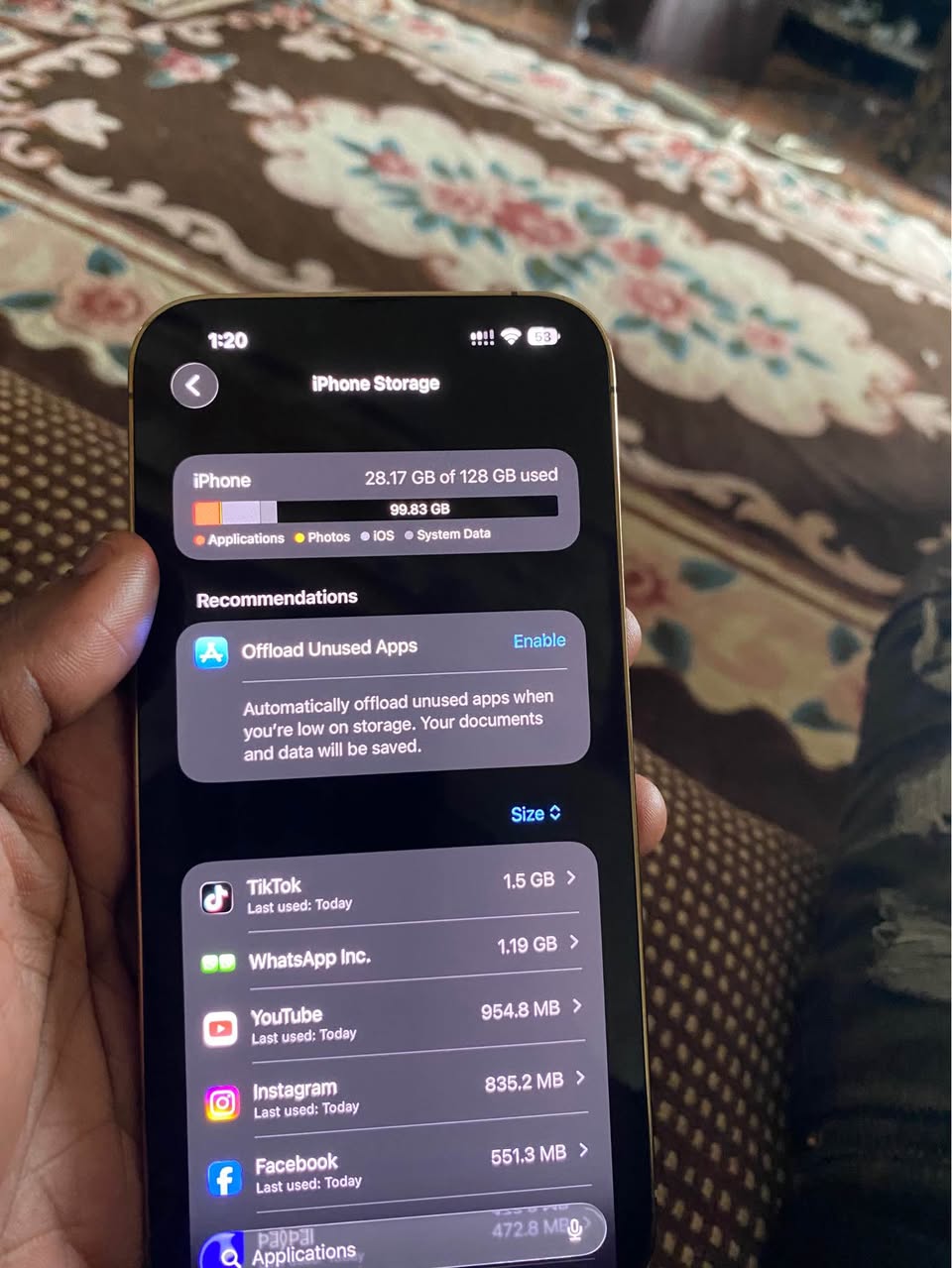 iphone 13pro