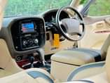 A picture of Landcruiser Amazon AAT