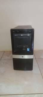desktop computer