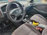 A picture of Toyota avensis for sale everything is working perfectly by and