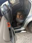 A picture of Lexus Rx300 2002 Price 1 5m to owner settlement 70k