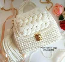 A picture of bags