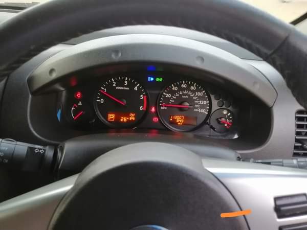 A picture of Nassani navara on for sale call me on 256751331103 or