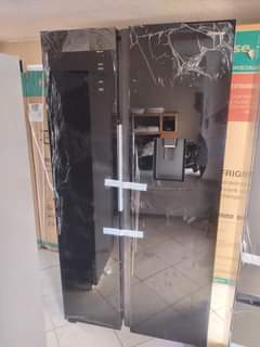 classifieds/fridges