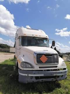 freightliner trucks