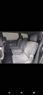 A picture of 2008 Toyota Sienna