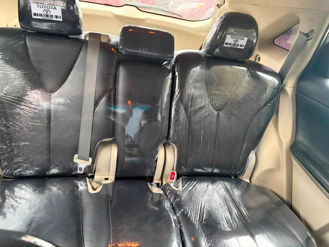 A picture of Toyota Venza 2010 XLE Registered Panoramic Sunroof Reverse Camera Thumbstart