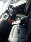 A picture of Toyota Brevis
