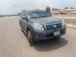 A picture of Clean Toyota Prado 2011 model 12 5m net price Neatly