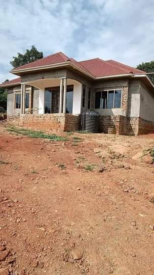 A picture of  HOUSE FOR SALE Price 115m Ugx Located at Gayaza