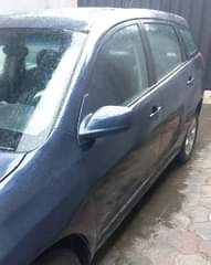 A picture of Toyota matrix 2004 Buy and enjoy Engine and gear is