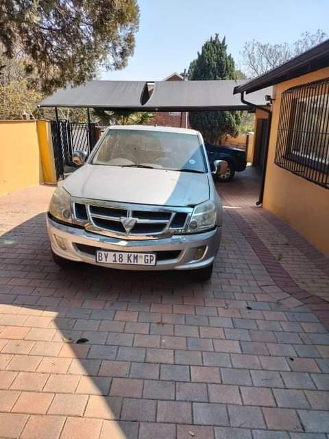 bakkies under r60000