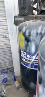 air compressors