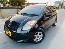 A picture of VITZ NEW MODEL FOR SALE MIL 8 CALL 0712827933