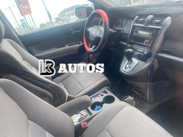 A picture of KB AUTOs Sharp IN and OUT Honda Crv YEAR 2009