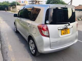 A picture of RACTIS BEI 9 8MIL 0672210608 HAINA CHANGAMOTO