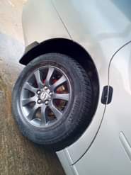 A picture of Buy and drive from the right source Nothing to fix